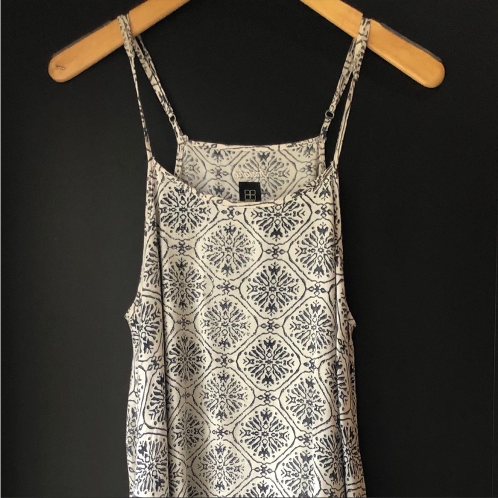 Insight Mini Dress - Picture 5 of 7